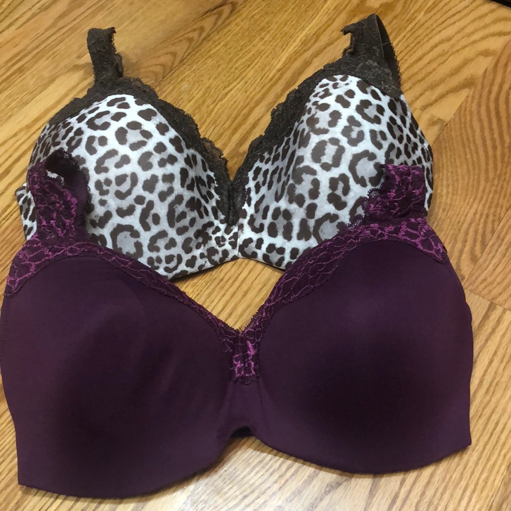 Le Mystere Bras
